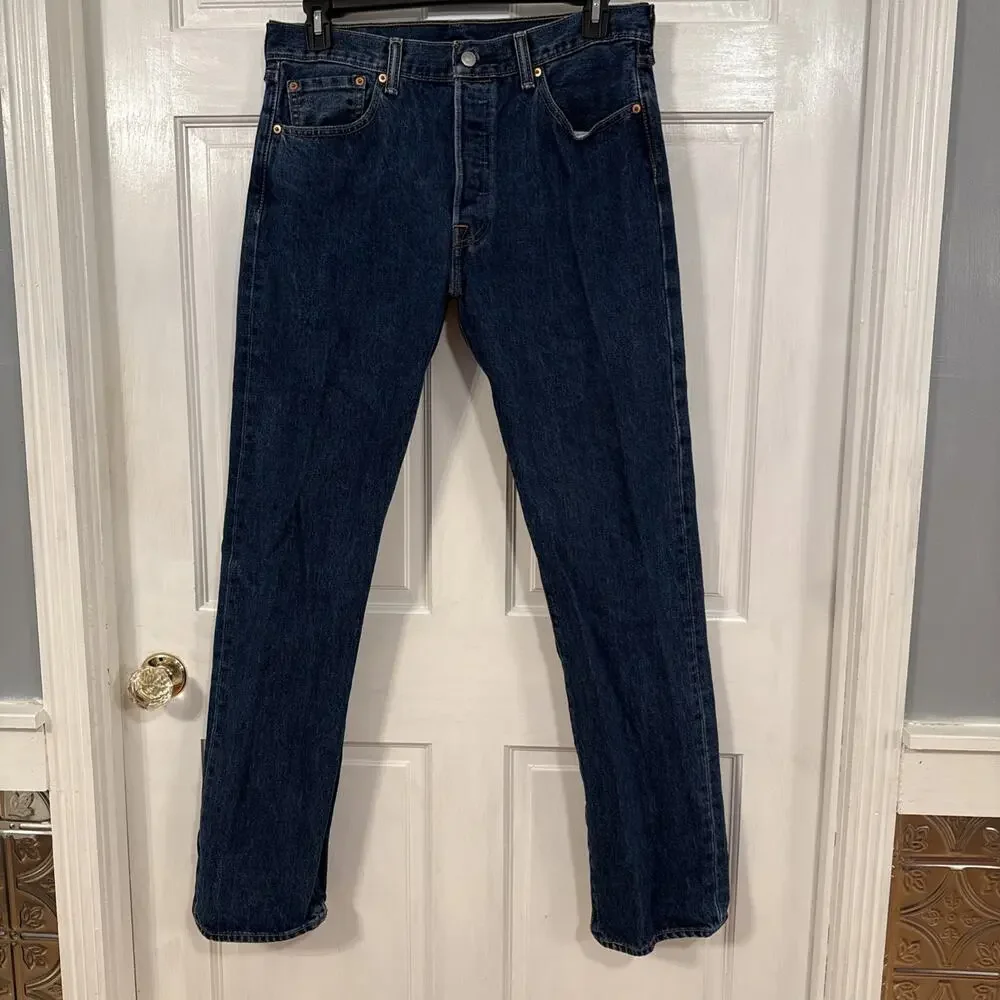 Levis product pair